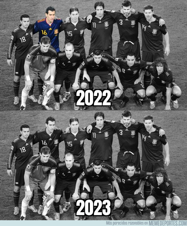 1176757 - Se va el último campeón del mundo que quedaba