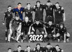 Enlace a Se va el último campeón del mundo que quedaba