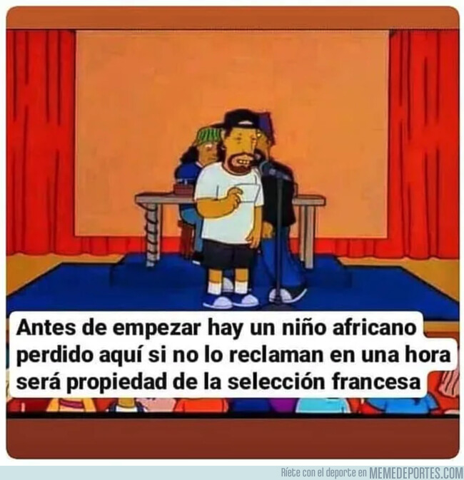 1176759 - Aviso a todo el mundo