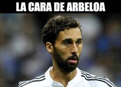 Enlace a Messi a punto de batir la hazaña de Arbeloa