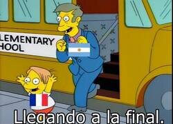 Enlace a El partido que nadie quiere jugar