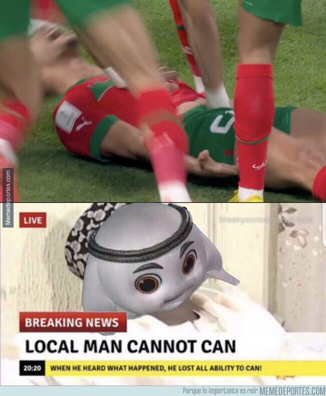 1176791 - En todos los partidos hay cosas raras