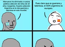 Enlace a Así cualquiera