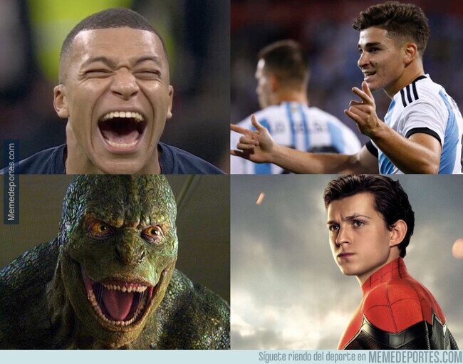 1176806 - Una final de película