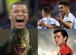 Enlace a Una final de película