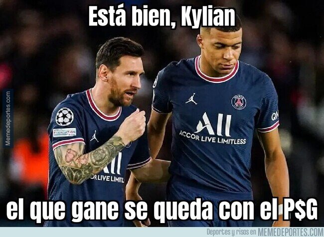 1176807 - No sólo está en juego el Mundial