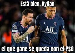 Enlace a No sólo está en juego el Mundial