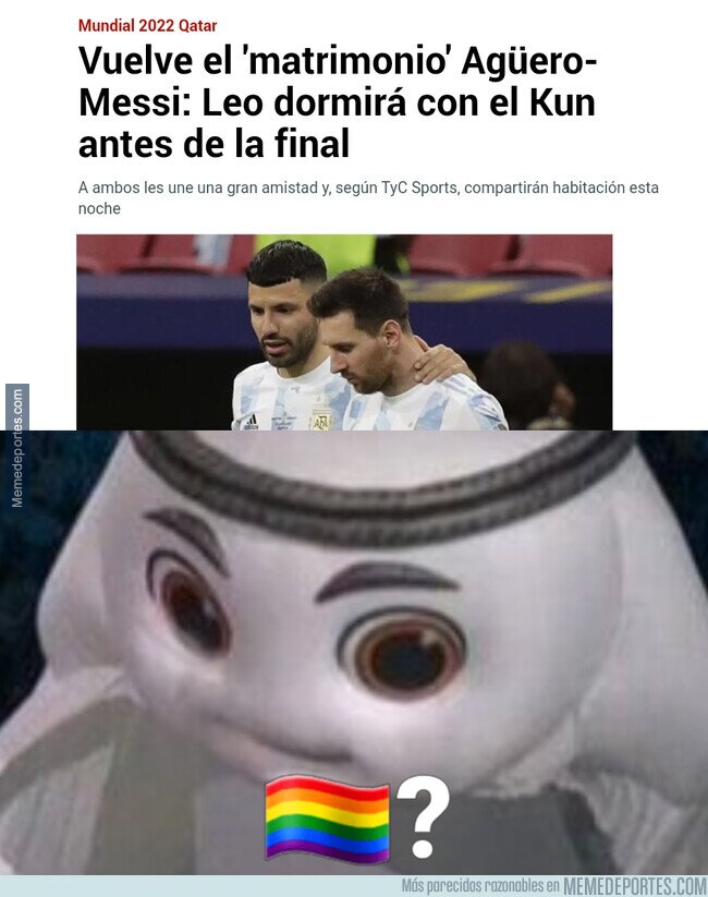 1176815 - Ya se acaba, Qatar, ya se acaba...