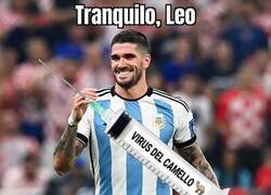 Enlace a Un plan perfecto