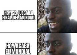 Enlace a Alegre, pero no mucho