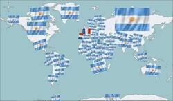 Enlace a El mundo ahora mismo