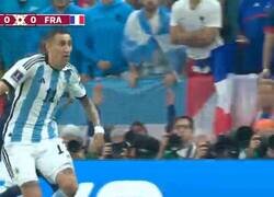 Enlace a ¿Trato de favor a Argentina en el Mundial?