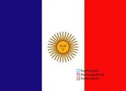 Enlace a ARGENTINA CAMPEONA DEL MUNDO