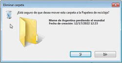 Enlace a Todos los haters de Messi y Argentina