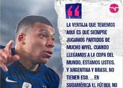 Enlace a Alguien no debió hablar antes de tiempo