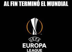 Enlace a A volver a lo suyo