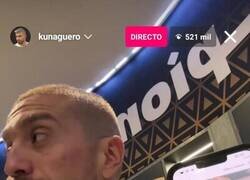 Enlace a Papu Beckham ya es Campeón del mundo