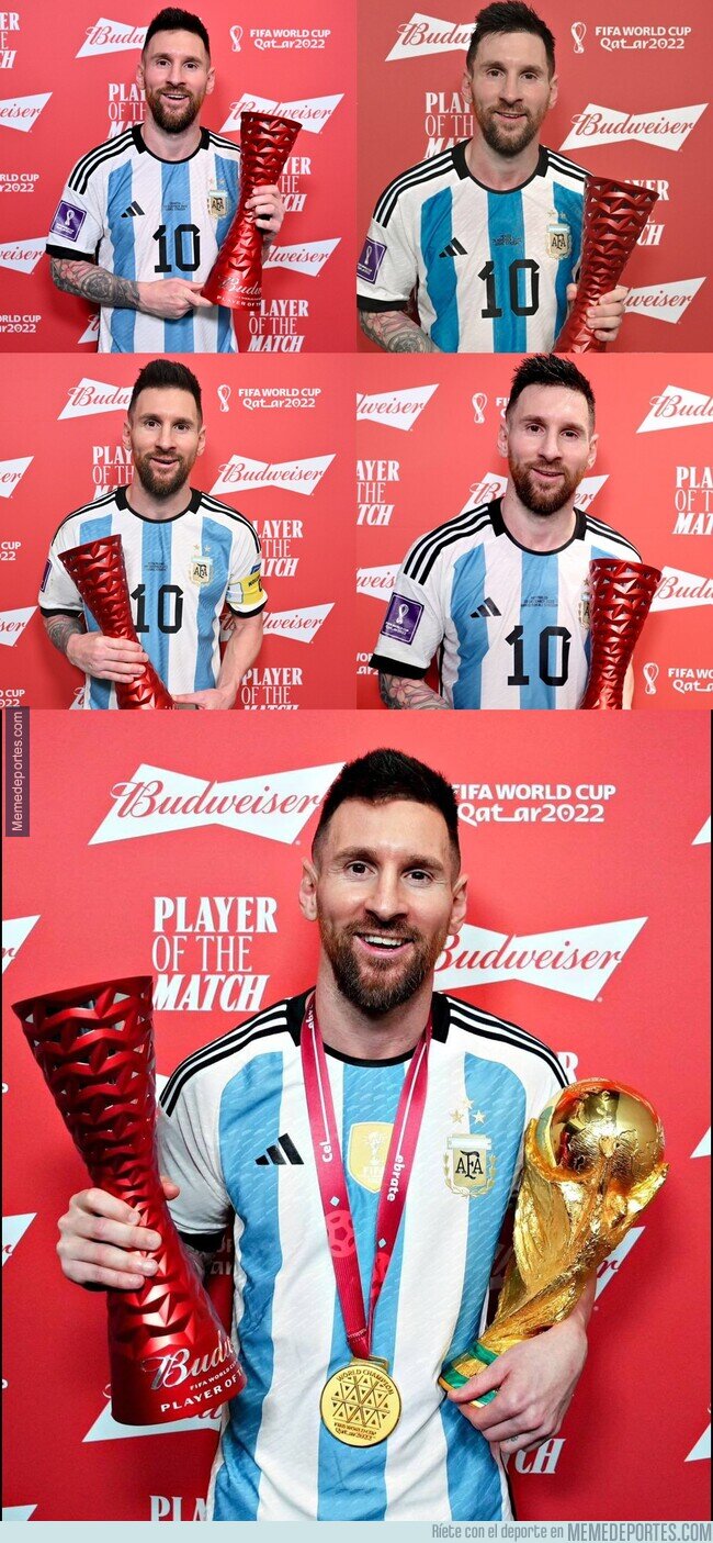 1176937 - Es la mejor actuación individual en toda la historia de los mundiales