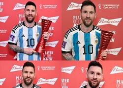 Enlace a Es la mejor actuación individual en toda la historia de los mundiales