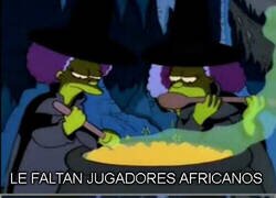 Enlace a Deschamps y Francia preparándose para los siguientes partidos