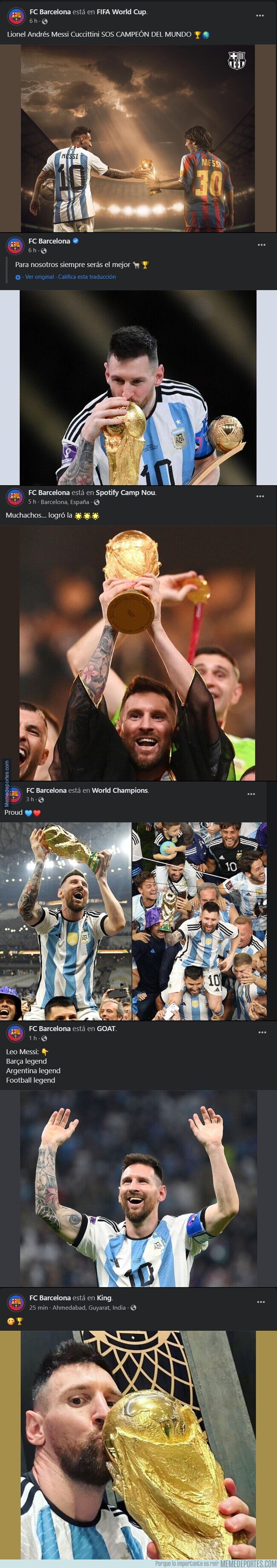 1176945 - El Barça es como una ex tóxica que no suelta...