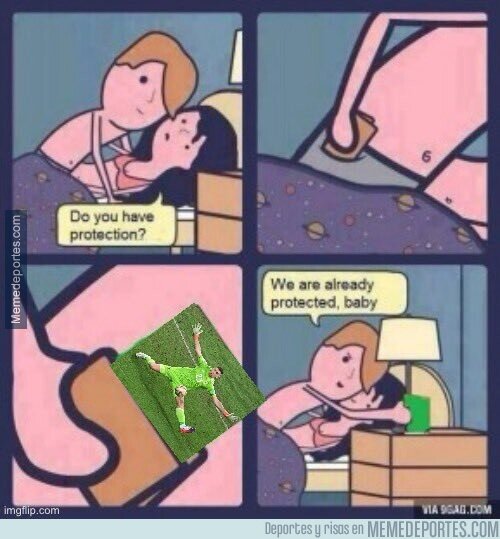 1176948 - Mirá que te protejo, hermano.