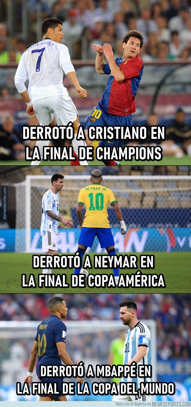 1176956 - El amo y señor de esta generación