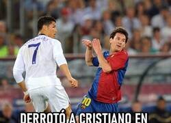 Enlace a El amo y señor de esta generación