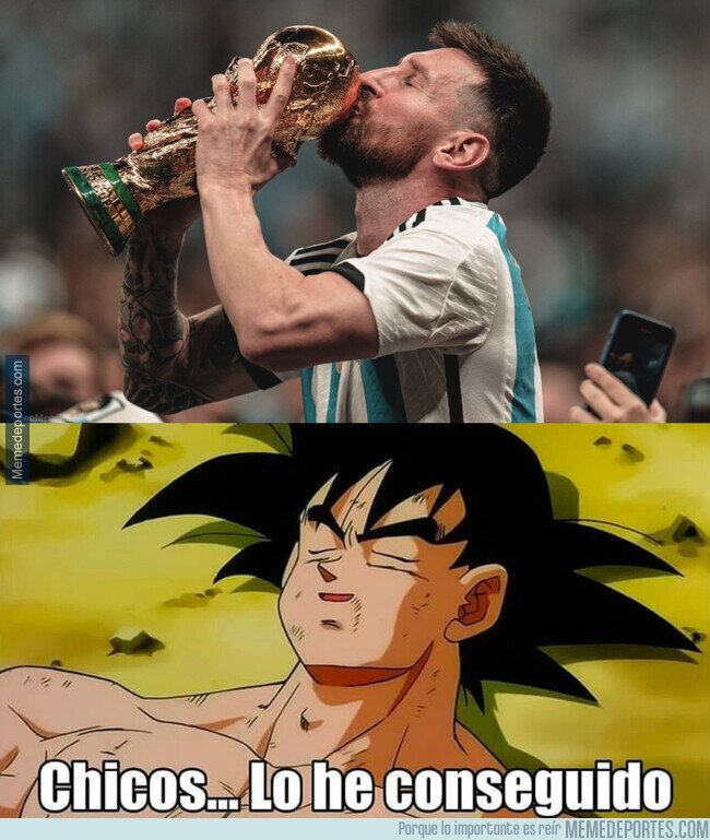 1176988 - Al fin lo logró