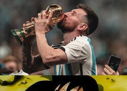 Enlace a Al fin lo logró