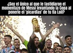 Enlace a Lo arruinaron todo