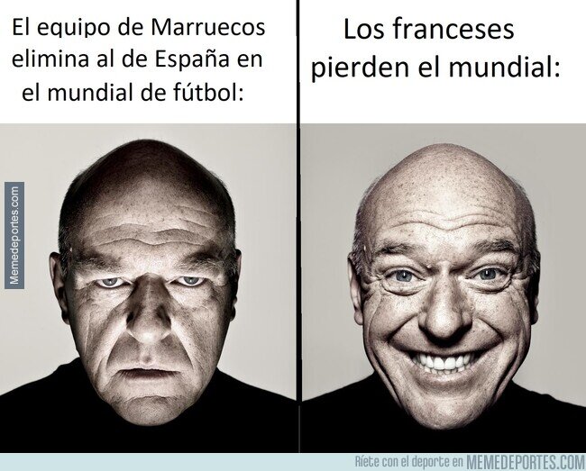 1177007 - No hay mal que por bien no venga.