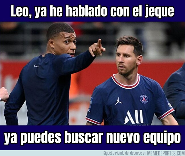 1177009 - Las consecuencias de ganarle la final al dueño de tu equipo
