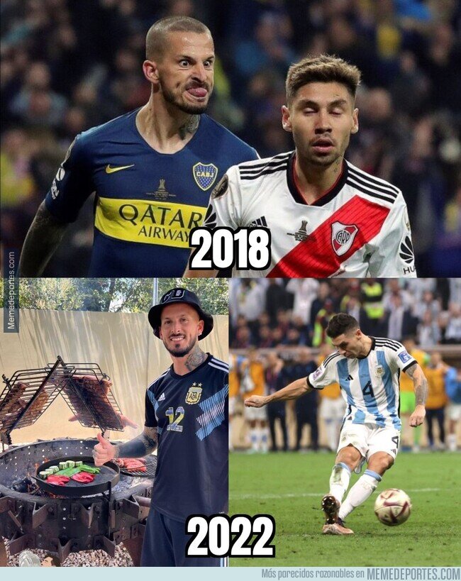 1177012 - Esa imagen no envejeció bien
