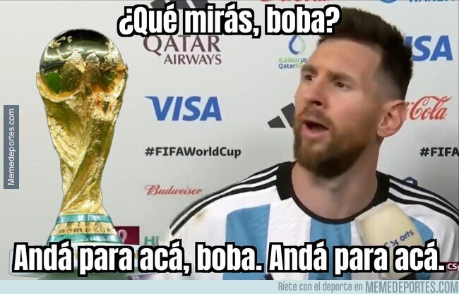 1177014 - El resumen de este Mundial