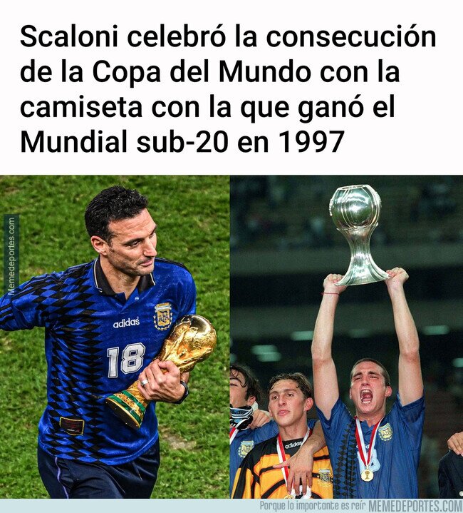 1177017 - Siempre con sus orígenes presentes