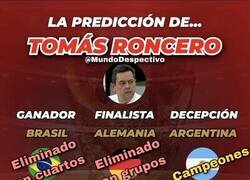 Enlace a El pleno de Roncero.