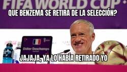 Enlace a No te puedes ir de donde no estás