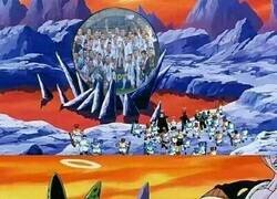 Enlace a Maradona está orgulloso desde el más allá