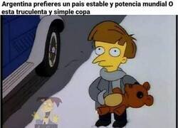 Enlace a Mira vos mejor que esa buena economía