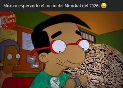 Enlace a Esperar 4 años para 3 partidos