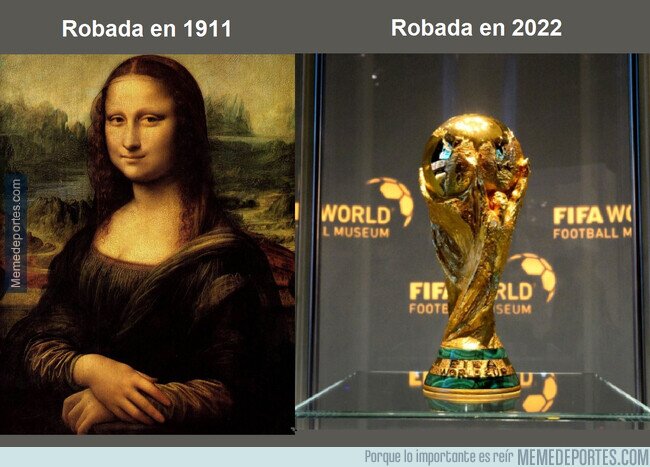 1177099 - Los dos robos más grandes de la historia