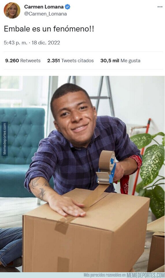 1177110 - Un grande Kylian Embalé