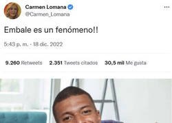 Enlace a Un grande Kylian Embalé