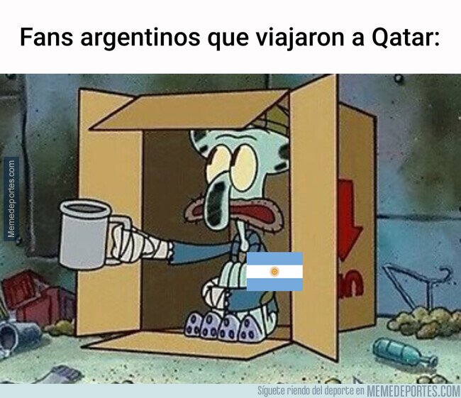 1177127 - Los que lo vendieron todo