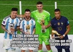 Enlace a Con él no hay tanta confianza