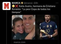 Enlace a Supone bien