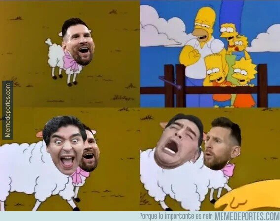 1177152 - En Argentina están empezando a reconsiderarse cosas