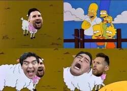 Enlace a En Argentina están empezando a reconsiderarse cosas