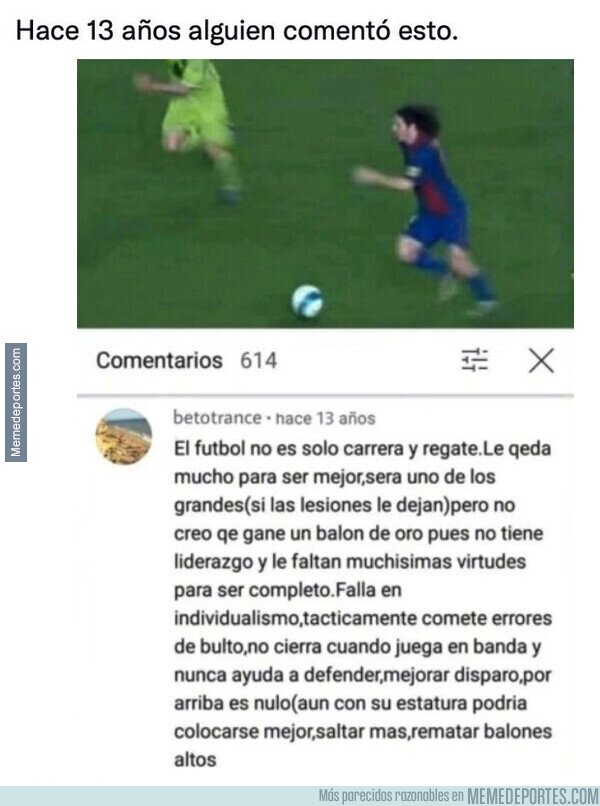 1177171 - Roncero no es el único